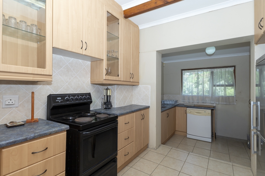3 Bedroom Property for Sale in Forest Downs Eastern Cape